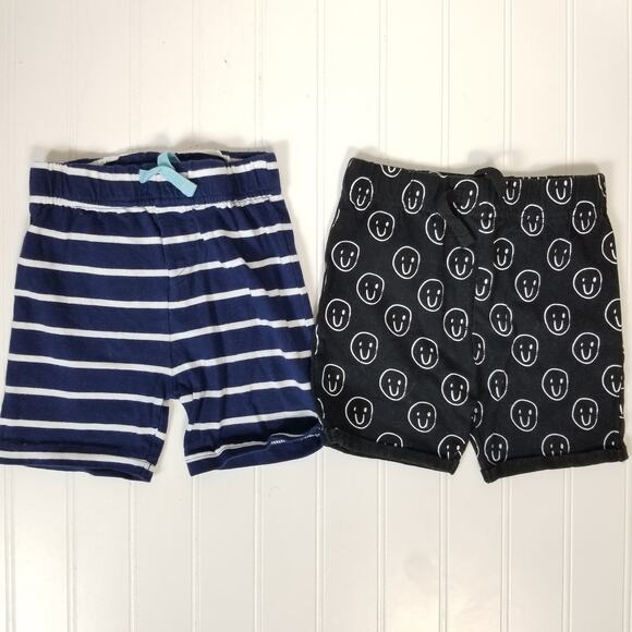 Early Days Other - Early‎ Days Shorts Bundle 9-12M